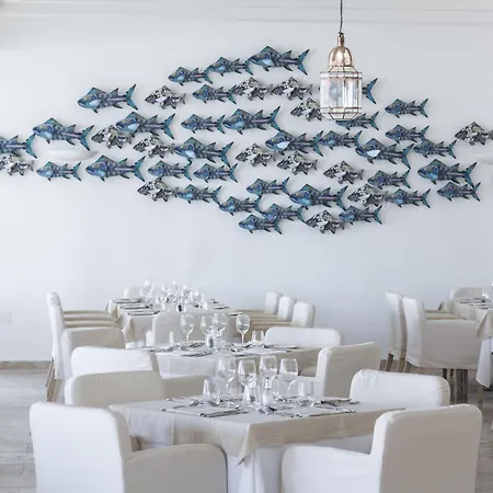 Falkensteiner Capo Boi Hotel