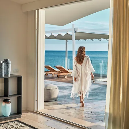 Hotel Falkensteiner Capo Boi 5*