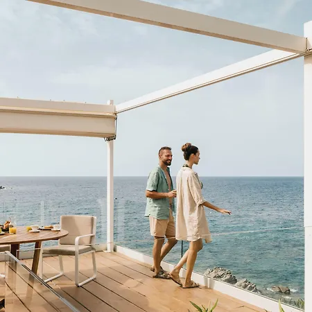 Hotel Falkensteiner Capo Boi