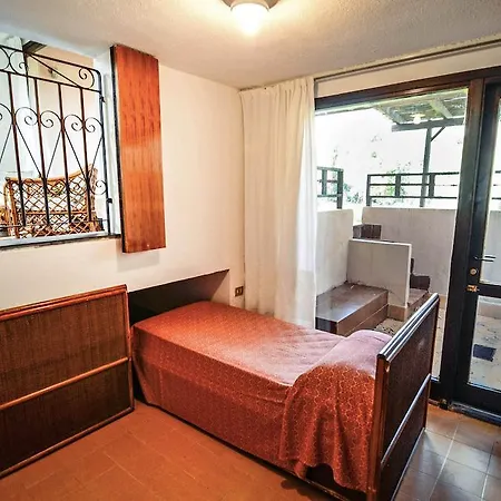 Hotel Falkensteiner Capo Boi Villasimius