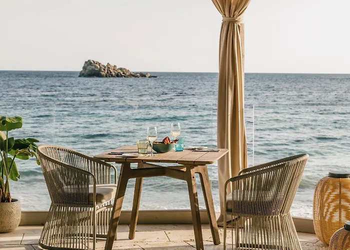 Hotel Falkensteiner Capo Boi 5*