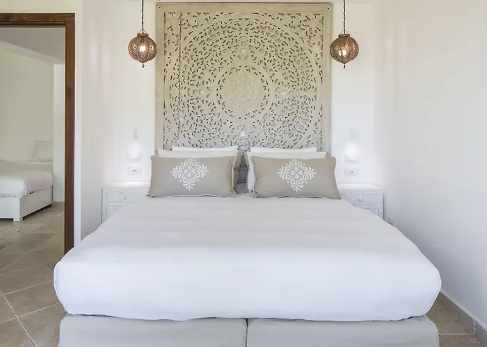 Falkensteiner Capo Boi Hotel Villasimius