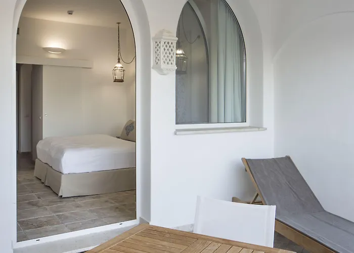 Falkensteiner Capo Boi 5* Villasimius