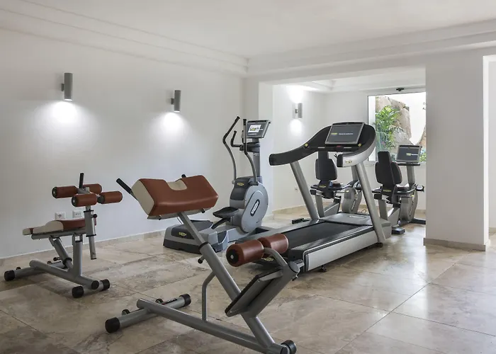 Hotel Falkensteiner Capo Boi Villasimius