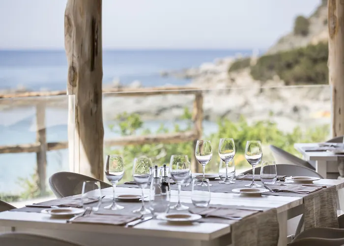 Falkensteiner Capo Boi Hotel 5*