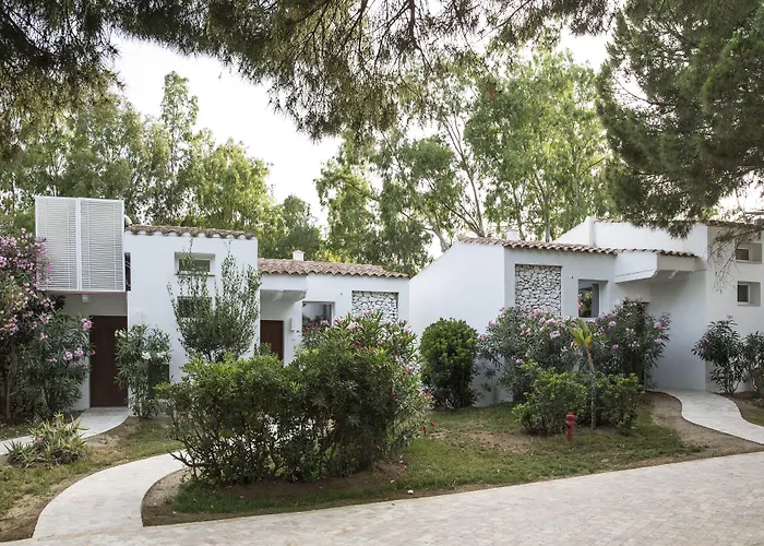 Falkensteiner Capo Boi Hotel Villasimius