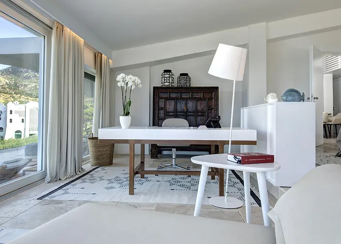 Hotel Falkensteiner Capo Boi Villasimius