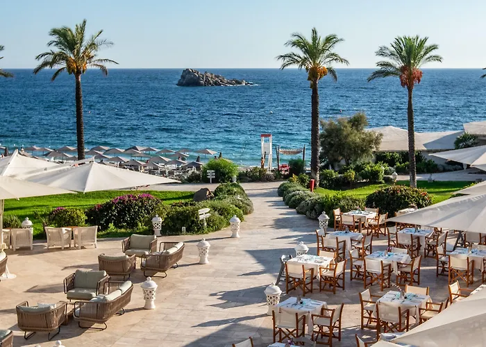 Falkensteiner Capo Boi Hotel Villasimius