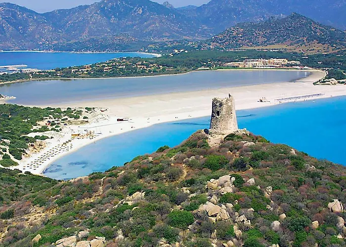 Falkensteiner Capo Boi 5*